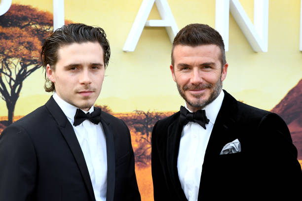 The Beckham-Peltz Family Feud: Brooklyns Absence Speaks Loudest